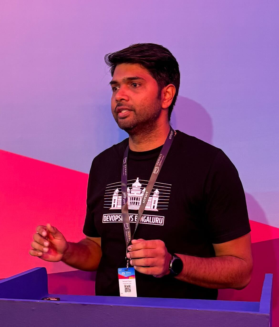 Leadership changes at Mautic: welcoming our new leaders 7 Picture of Avinash Dalvi