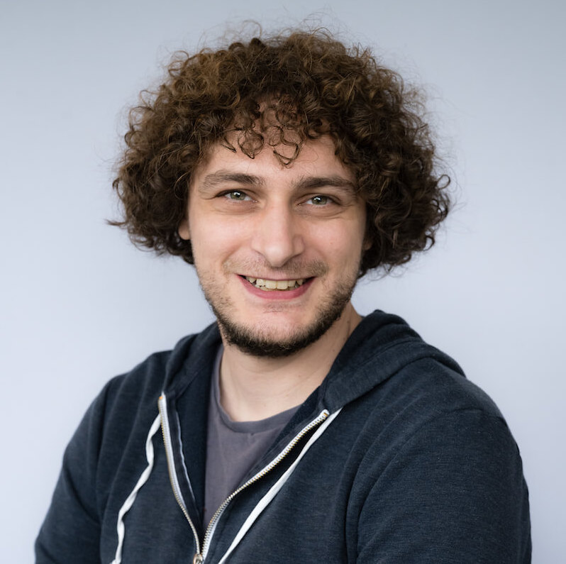 Leadership changes at Mautic: welcoming our new leaders 1 Photo of Mattias Michaux