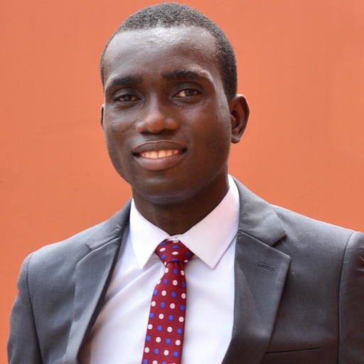 Leadership changes at Mautic: welcoming our new leaders 4 Oluwatobi Owolabi Photo