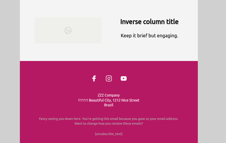 Mautic 6.0: Orion Edition is released 5 email theme colour company
