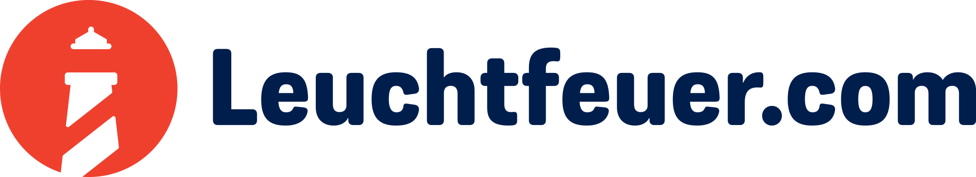 Mautic use by verticals 13 Leuchtfeuer Digital Marketing logo