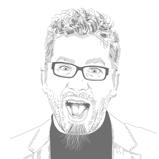 Leadership changes at Mautic: welcoming our new leaders 6 Nico Grienauer Photo