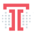 trustinsights-icon Logo that looks like a red pillar with grey dots on each side.